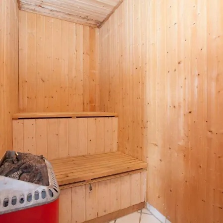 Holiday home Liii Blavand