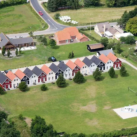 Liii Holiday home