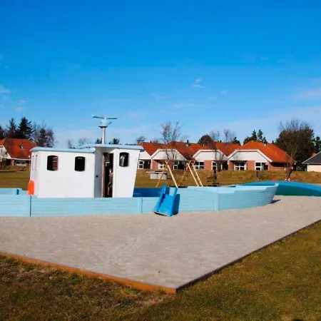 Holiday home Liii Blavand