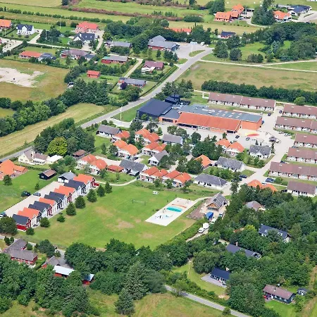 Holiday home Liii *