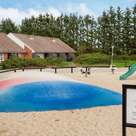 Holiday home Liii Blavand