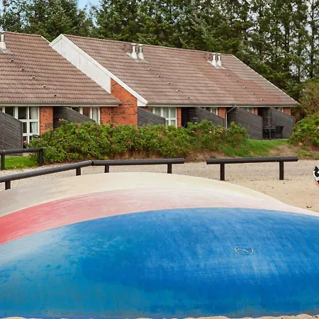 Liii Holiday home