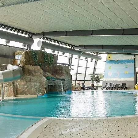 Liii Holiday home