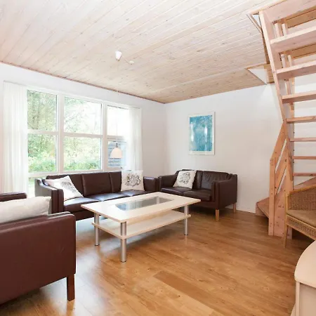 Holiday home Liii Blavand