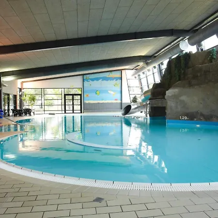 Liii Holiday home Blavand